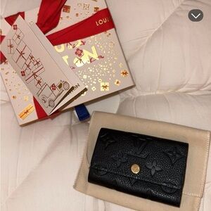 Louis Vuitton 6 Key Holder